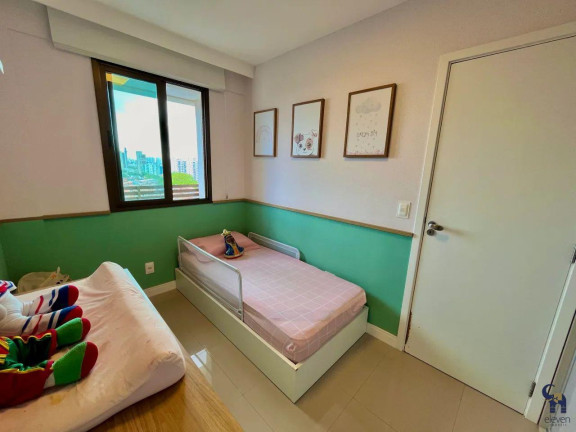 Imagem Apartamento com 2 Quartos à Venda, 83 m² em Jardim Apipema - Salvador Imagem Apartamento com 2 Quartos à Venda, 83 m² em Jardim Apipema - Salvador