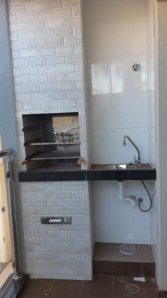Apartamento com 3 Quartos à Venda, 106 m² em Jardim Flórida - Franca