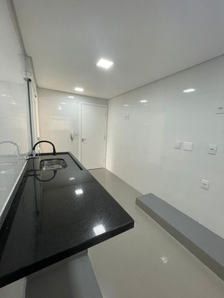 Imagem Apartamento com 3 Quartos à Venda, 92 m² em Vila Regente Feijó - São Paulo