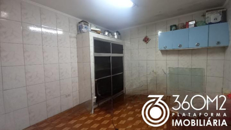 Imagem Casa com 2 Quartos à Venda, 292 m² em Vila Alto De Santo André - Santo André Imagem Casa com 2 Quartos à Venda, 292 m² em Vila Alto De Santo André - Santo André