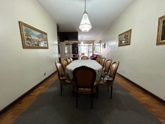 Imagem Apartamento com 3 Quartos à Venda, 160 m² em Bom Retiro - São Paulo