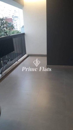 Imagem Apartamento com 1 Quarto à Venda, 33 m² em Higienópolis - São Paulo