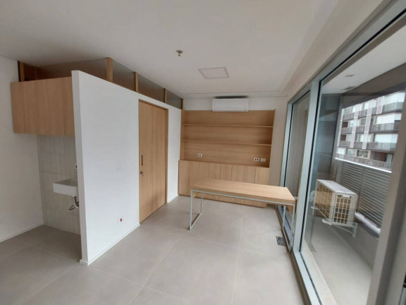 Imagem Imóvel Comercial à Venda, 31 m² em Pinheiros - São Paulo Imagem Imóvel Comercial à Venda, 31 m² em Pinheiros - São Paulo