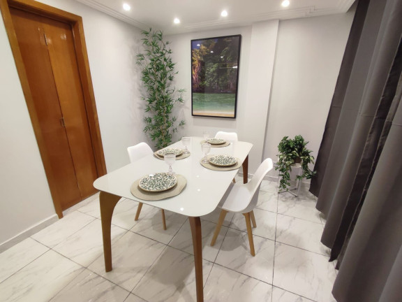 Imagem Apartamento com 2 Quartos à Venda, 90 m² em Vila Valença - São Vicente Imagem Apartamento com 2 Quartos à Venda, 90 m² em Vila Valença - São Vicente