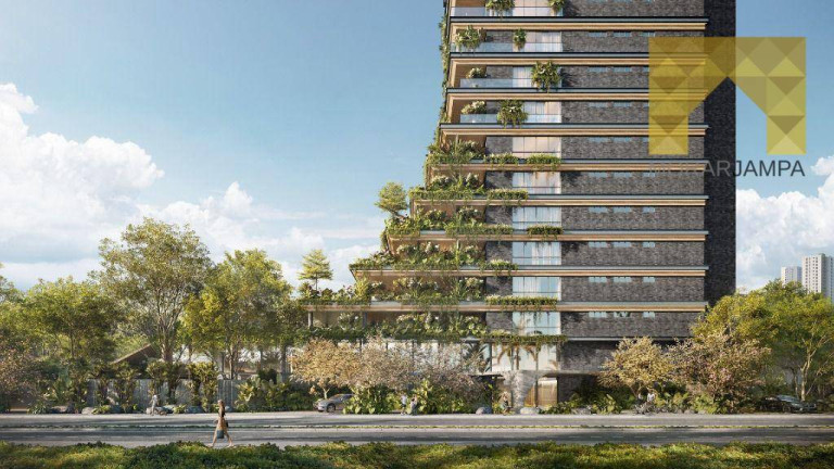Imagem Apartamento com 4 Quartos à Venda, 341 m² em Altiplano Cabo Branco - João Pessoa Imagem Apartamento com 4 Quartos à Venda, 341 m² em Altiplano Cabo Branco - João Pessoa