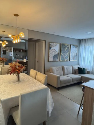 Imagem Apartamento com 2 Quartos à Venda, 74 m² em Vila Das Mercês - São Paulo Imagem Apartamento com 2 Quartos à Venda, 74 m² em Vila Das Mercês - São Paulo