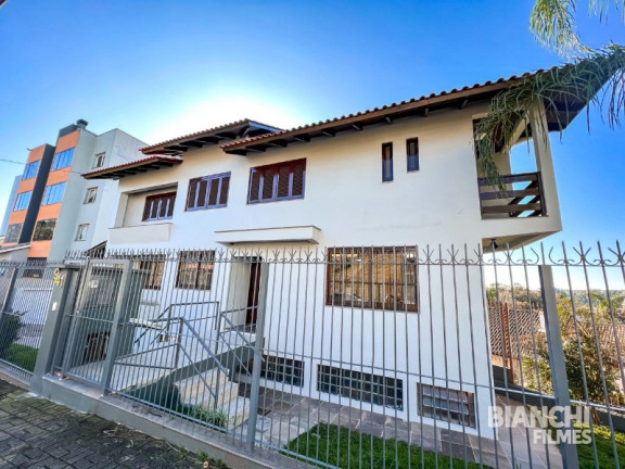 Imagem Sobrado com 3 Quartos à Venda, 328 m² em Jardim América - Caxias Do Sul
