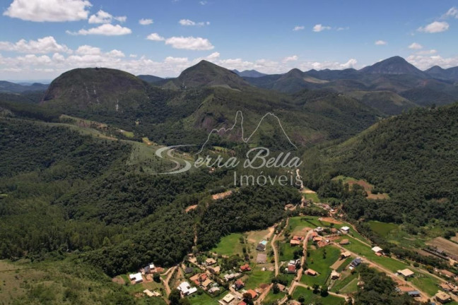 Imagem Terreno à Venda, 204 m² em Sebastiana - Teresópolis Imagem Terreno à Venda, 204 m² em Sebastiana - Teresópolis