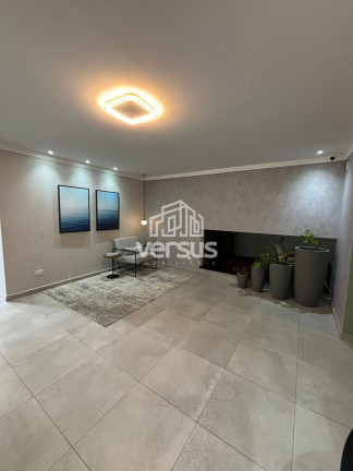 Imagem Apartamento com 1 Quarto à Venda, 44 m² em Vila Guilhermina - Praia Grande Imagem Apartamento com 1 Quarto à Venda, 44 m² em Vila Guilhermina - Praia Grande