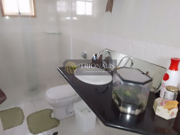 Imagem Casa com 3 Quartos à Venda, 196 m² em Jardim Das Cerejeiras - Atibaia