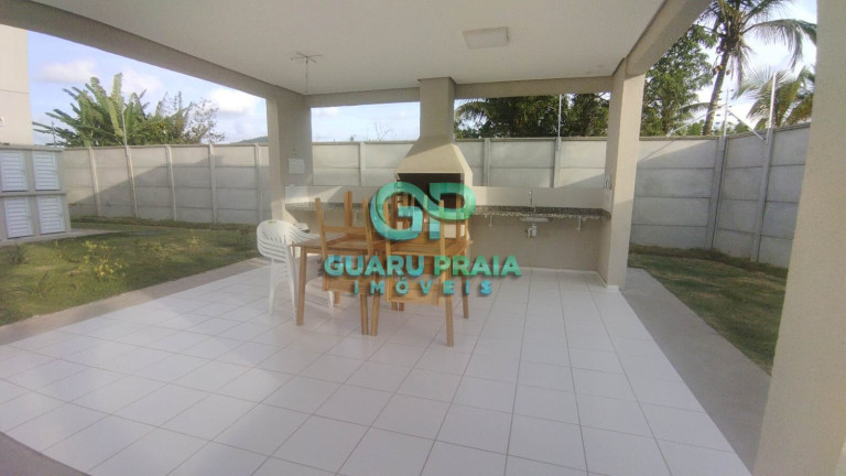 Imagem Apartamento com 2 Quartos à Venda, 45 m² em Parque Enseada - Guarujá