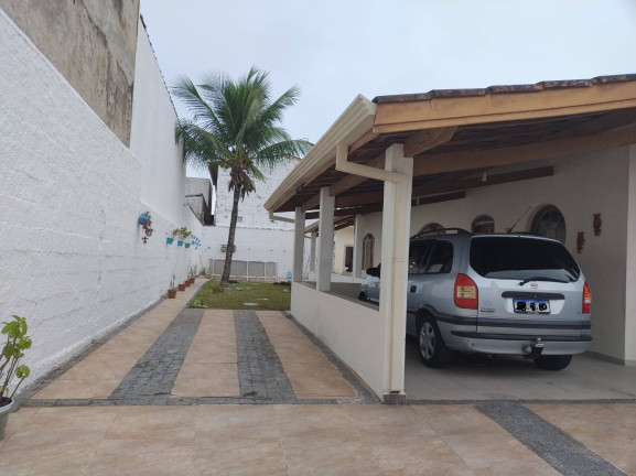 Imagem Casa com 5 Quartos à Venda, 224 m² em Jardim Barra De Jangadas - Peruíbe