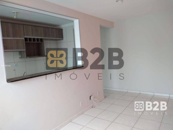 Imagem Apartamento com 2 Quartos à Venda, 46 m² em Parque União - Bauru Imagem Apartamento com 2 Quartos à Venda, 46 m² em Parque União - Bauru