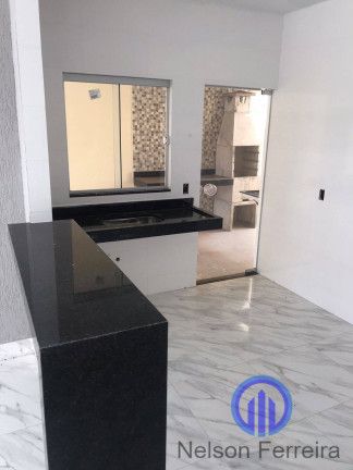 Imagem Casa com 2 Quartos à Venda, 180 m² em Jardim Veneza - Aparecida De Goiânia