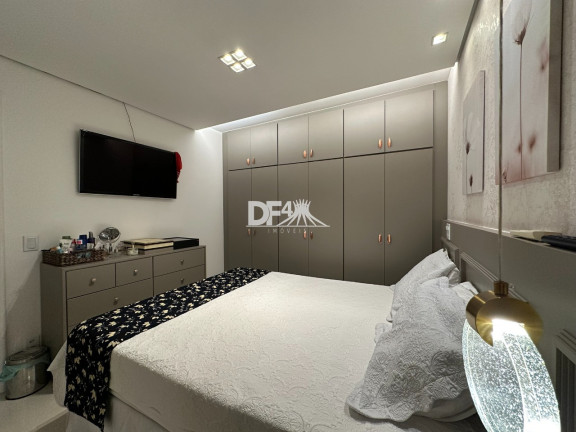 Imagem Imóvel com 3 Quartos à Venda, 86 m² em Setor Sudoeste - Brasília