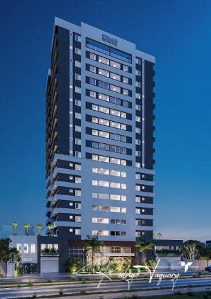Imagem Apartamento com 2 Quartos à Venda, 58 m² em Jardim Planalto - Goiânia Imagem Apartamento com 2 Quartos à Venda, 58 m² em Jardim Planalto - Goiânia
