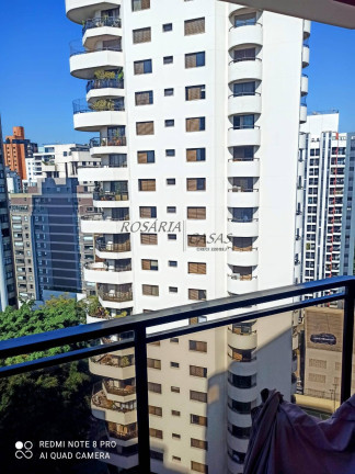 Imagem Apartamento com 1 Quarto à Venda, 42 m² em Itaim Bibi - São Paulo Imagem Apartamento com 1 Quarto à Venda, 42 m² em Itaim Bibi - São Paulo