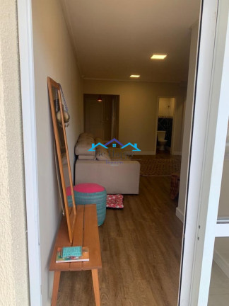 Imagem Apartamento com 3 Quartos à Venda, 100 m² em Vila Monte Alegre - São Paulo