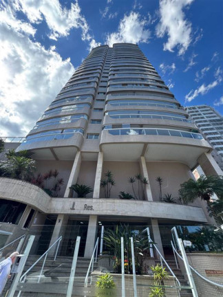 Apartamento com 3 Quartos à Venda, 136 m² em Aviação - Praia Grande