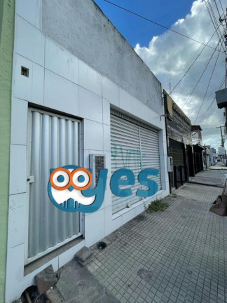 Imagem Sobrado com 1 Quarto à Venda, 340 m² em Centro - Feira De Santana Imagem Sobrado com 1 Quarto à Venda, 340 m² em Centro - Feira De Santana