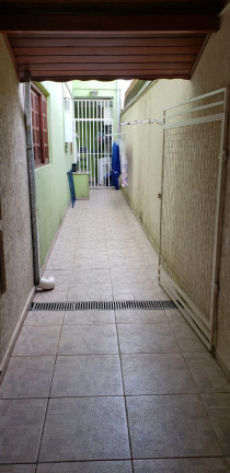 Imagem Sobrado com 2 Quartos à Venda, 185 m² em Jardim Garcez - Taubaté Imagem Sobrado com 2 Quartos à Venda, 185 m² em Jardim Garcez - Taubaté