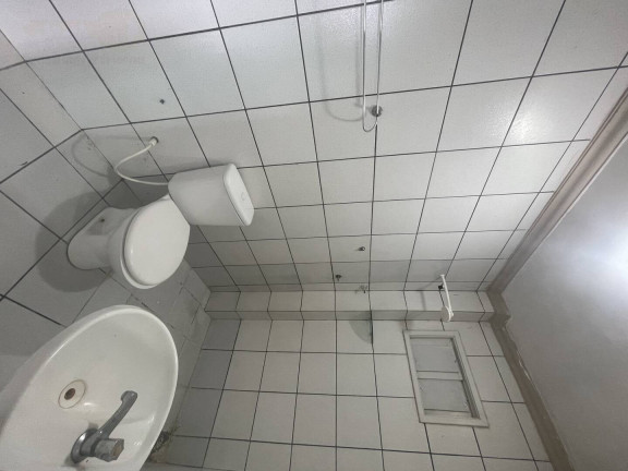 Imagem Apartamento com 3 Quartos à Venda, 100 m² em Lírio Do Vale - Manaus