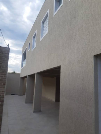 Imagem Casa com 2 Quartos à Venda, 49 m² em Mirim - Praia Grande
