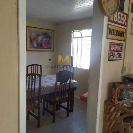 Imagem Casa com 3 Quartos à Venda, 250 m² em Vila Ipanema - Piraquara