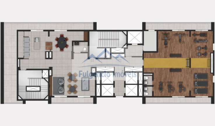 Imagem Imóvel com 1 Quarto à Venda, 21 m² em Moema - São Paulo Imagem Imóvel com 1 Quarto à Venda, 21 m² em Moema - São Paulo