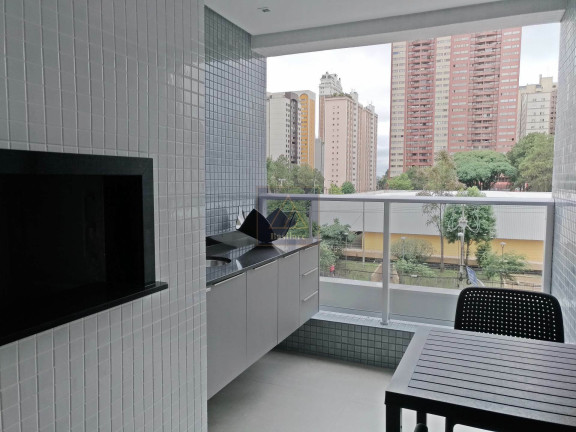Imagem Apartamento com 3 Quartos à Venda, 95 m² em Batel - Curitiba Imagem Apartamento com 3 Quartos à Venda, 95 m² em Batel - Curitiba