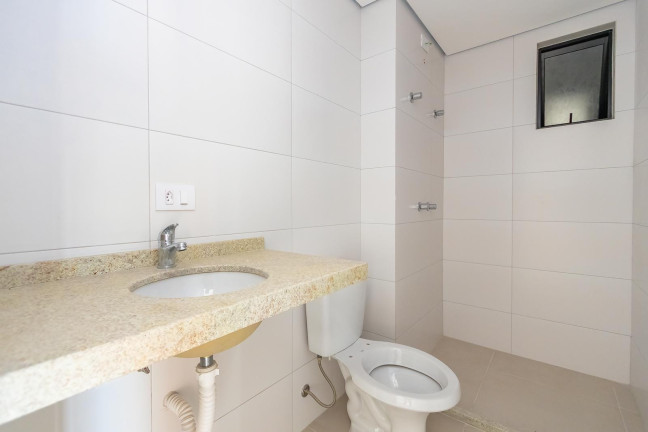 Imagem Apartamento com 1 Quarto à Venda, 33 m² em Santa Quitéria - Curitiba Imagem Apartamento com 1 Quarto à Venda, 33 m² em Santa Quitéria - Curitiba