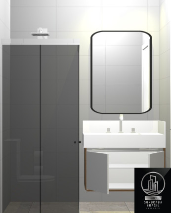 Imagem Casa com 3 Quartos à Venda, 250 m² em Ibiti Reserva - Sorocaba