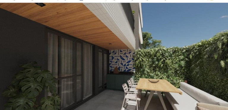 Apartamento com 3 Quartos à Venda, 138 m² em Tijuca - Rio De Janeiro