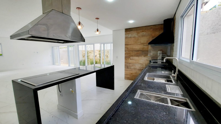 Imagem Casa com 4 Quartos à Venda, 376 m² em Jardim Paulista - Atibaia