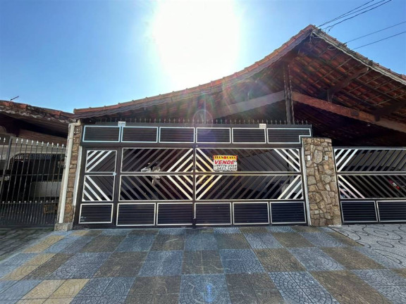Casa com 2 Quartos à Venda, 150 m² em Tupi - Praia Grande