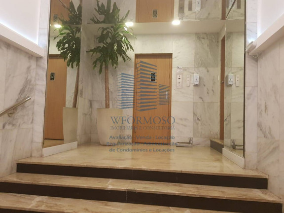 Imagem Apartamento com 3 Quartos à Venda, 118 m² em Botafogo - Rio De Janeiro Imagem Apartamento com 3 Quartos à Venda, 118 m² em Botafogo - Rio De Janeiro