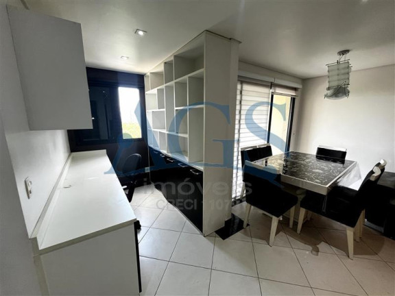 Imagem Apartamento com 2 Quartos à Venda, 69 m² em Mooca - São Paulo