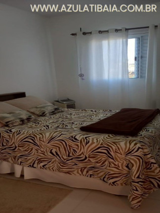 Imagem Apartamento com 2 Quartos à Venda, 52 m² em Atibaia Jardim - Atibaia