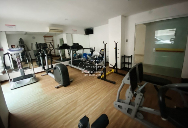 Imagem Apartamento com 3 Quartos à Venda, 145 m² em Pitangueiras - Guarujá