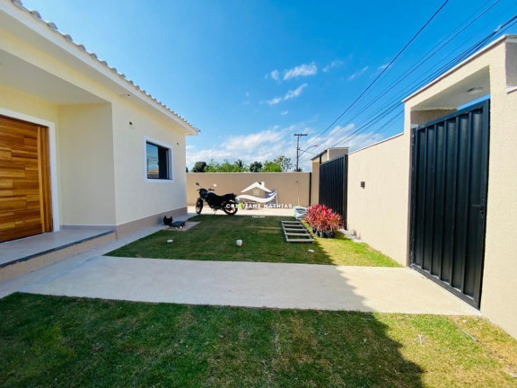 Imagem Casa com 3 Quartos à Venda, 110 m² em Jardim Atlântico Central (itaipuaçu) - Maricá Imagem Casa com 3 Quartos à Venda, 110 m² em Jardim Atlântico Central (itaipuaçu) - Maricá