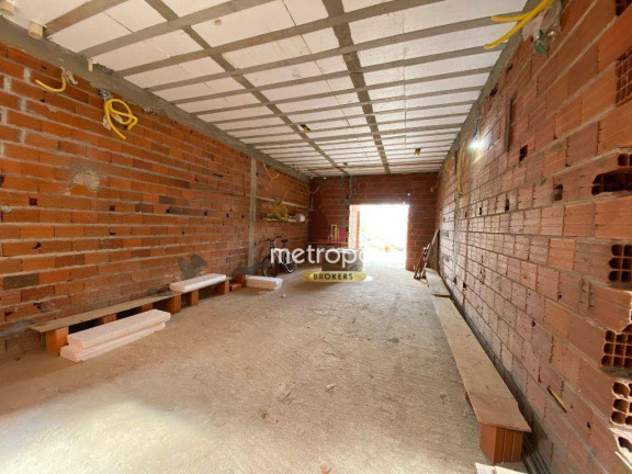 Imagem Sobrado com 3 Quartos à Venda, 234 m² em Osvaldo Cruz - São Caetano Do Sul Imagem Sobrado com 3 Quartos à Venda, 234 m² em Osvaldo Cruz - São Caetano Do Sul