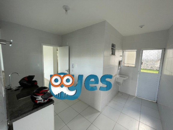 Imagem Casa com 3 Quartos para Alugar, 200 m² em Sim - Feira De Santana