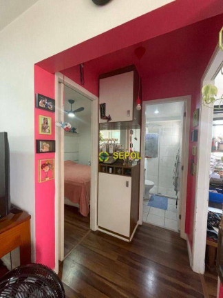 Imagem Apartamento com 2 Quartos à Venda, 49 m² em Casa Branca - Santo André Imagem Apartamento com 2 Quartos à Venda, 49 m² em Casa Branca - Santo André