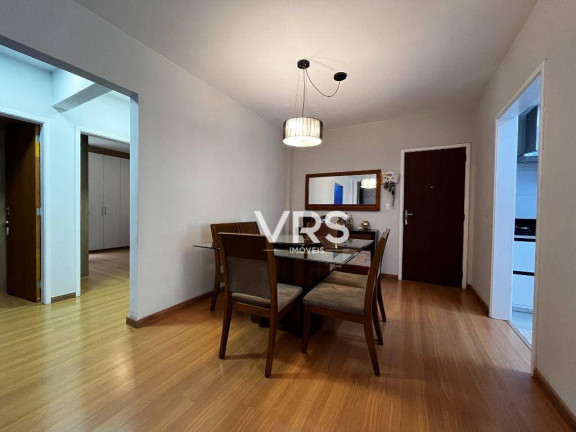 Imagem Apartamento com 2 Quartos à Venda, 80 m² em Bom Retiro - Teresópolis Imagem Apartamento com 2 Quartos à Venda, 80 m² em Bom Retiro - Teresópolis