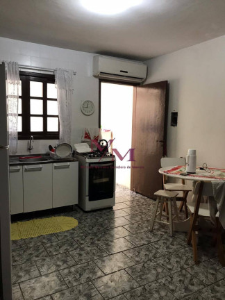 Imagem Casa com 5 Quartos à Venda, 480 m² em Praia De Leste - Pontal Do Paraná