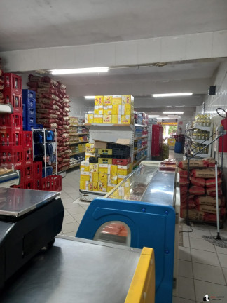 Imagem Galpão à Venda, 160 m² em Jardim Lenize - Guarulhos