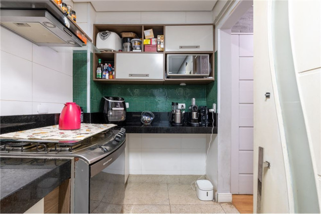 Imagem Apartamento com 3 Quartos à Venda, 80 m² em Barra Funda - São Paulo Imagem Apartamento com 3 Quartos à Venda, 80 m² em Barra Funda - São Paulo