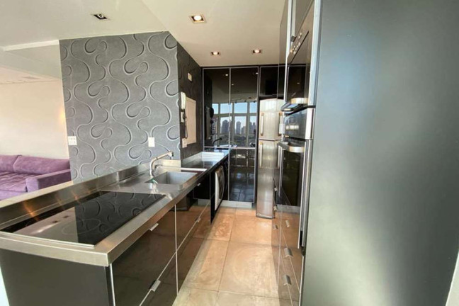 Imagem Apartamento com 2 Quartos à Venda, 136 m² em Jardim Anália Franco - São Paulo