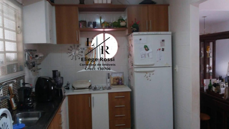 Imagem Casa com 3 Quartos à Venda,  em Residencial Moenda - Itatiba