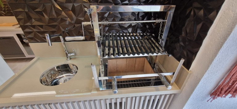 Imagem Apartamento com 3 Quartos à Venda, 90 m² em Centro - São Caetano Do Sul
